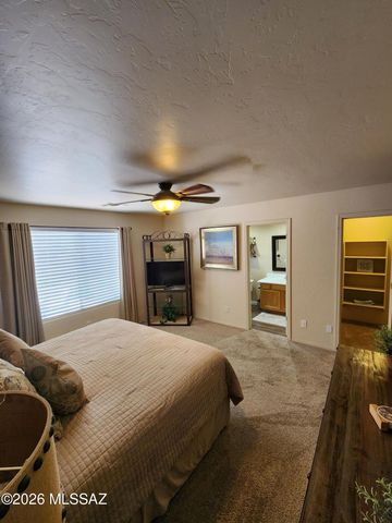 2411 E Skipping Rock Way, Oro Valley, AZ 85737