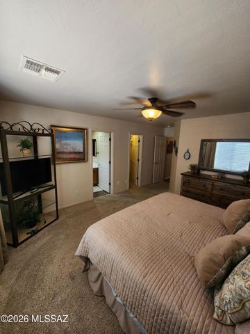 2411 E Skipping Rock Way, Oro Valley, AZ 85737