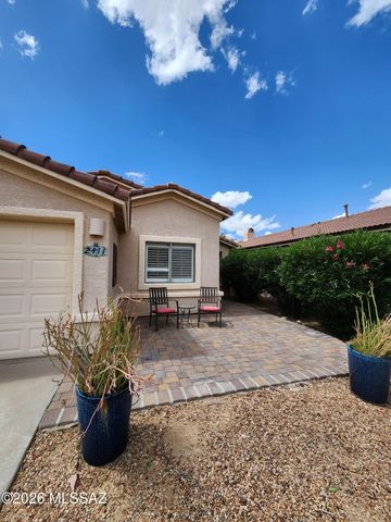 2411 E Skipping Rock Way, Oro Valley, AZ 85737