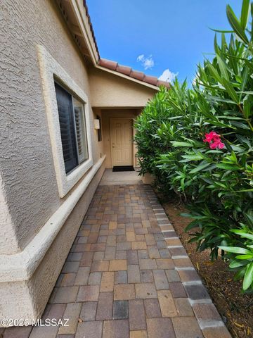 2411 E Skipping Rock Way, Oro Valley, AZ 85737