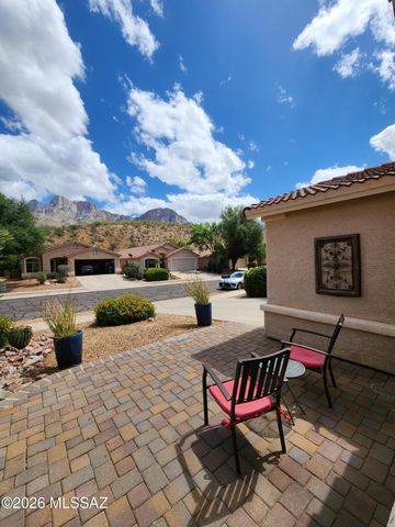 2411 E Skipping Rock Way, Oro Valley, AZ 85737