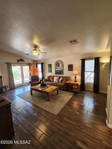 2411 E Skipping Rock Way, Oro Valley, AZ 85737