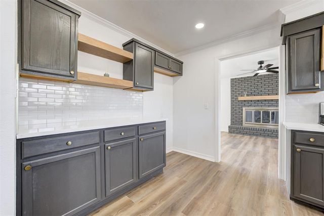 2604 Kings Way, The Village, OK 73120