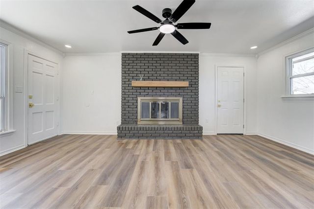 2604 Kings Way, The Village, OK 73120