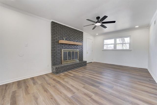 2604 Kings Way, The Village, OK 73120