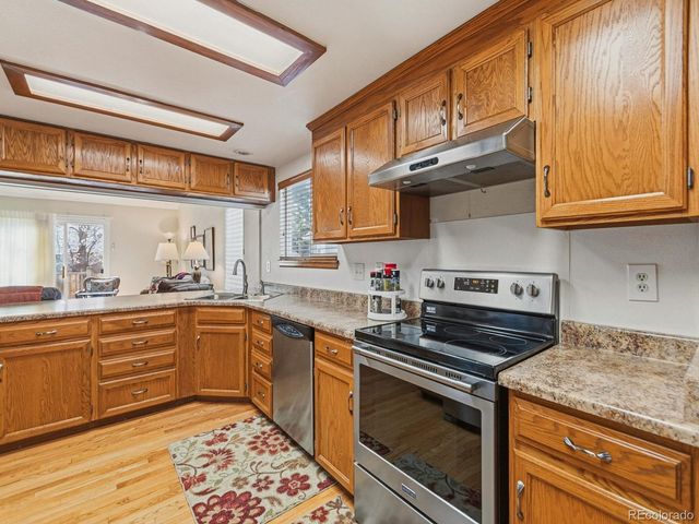 15972 E Lehigh Cir, Aurora, CO 80013