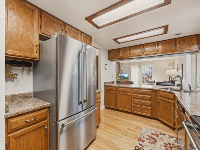 15972 E Lehigh Cir, Aurora, CO 80013