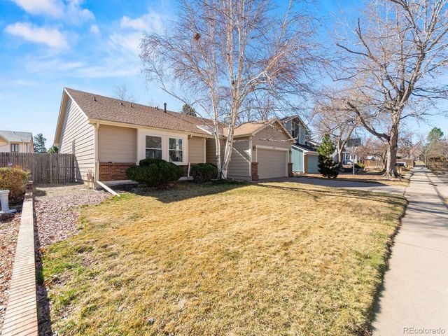 15972 E Lehigh Cir, Aurora, CO 80013