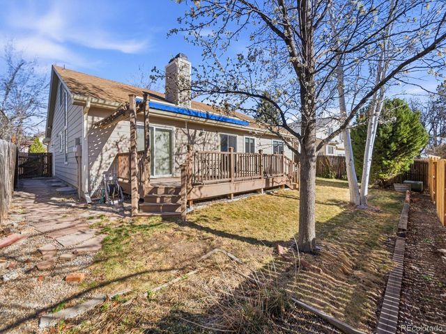 15972 E Lehigh Cir, Aurora, CO 80013