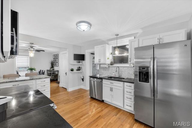 969 N Castello Street, Florissant, MO 63031