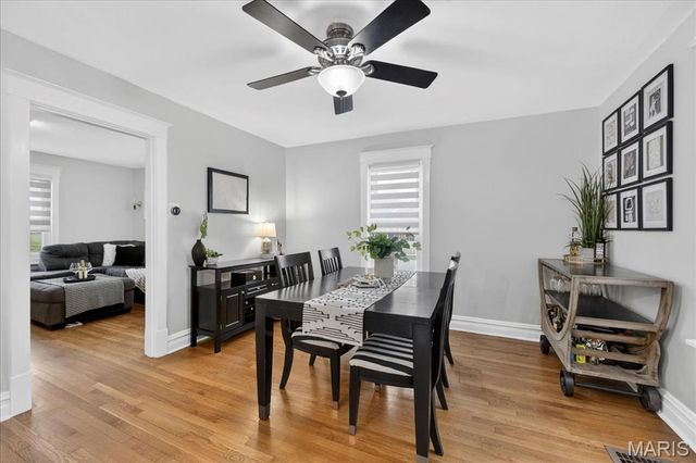 969 N Castello Street, Florissant, MO 63031