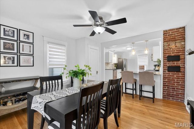 969 N Castello Street, Florissant, MO 63031