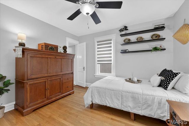 969 N Castello Street, Florissant, MO 63031