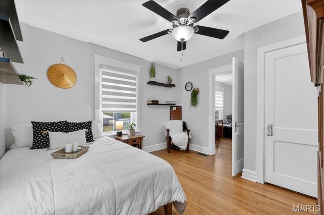 969 N Castello Street, Florissant, MO 63031