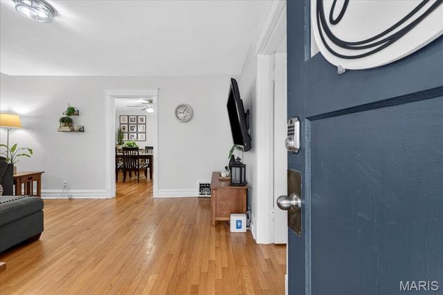 969 N Castello Street, Florissant, MO 63031