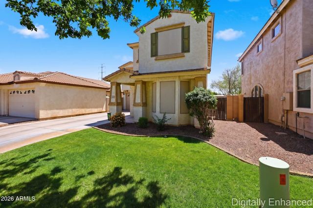 7413 S 19TH Street, Phoenix, AZ 85042