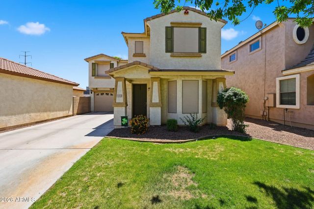 7413 S 19TH Street, Phoenix, AZ 85042