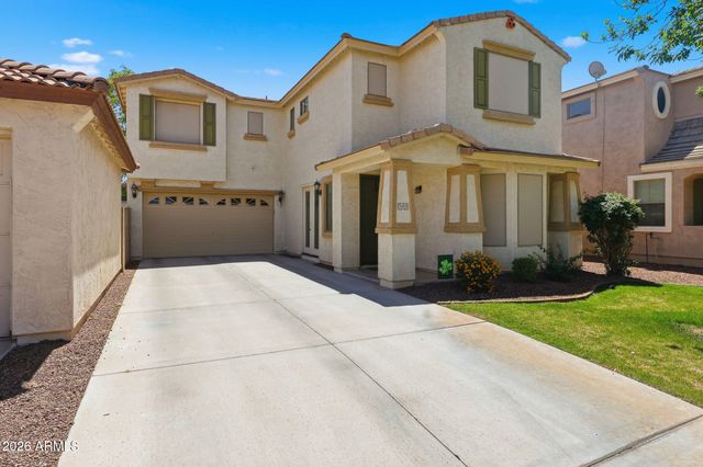 7413 S 19TH Street, Phoenix, AZ 85042