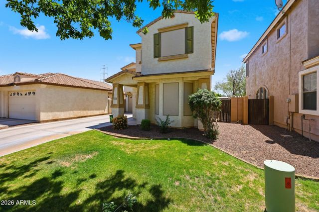 7413 S 19TH Street, Phoenix, AZ 85042