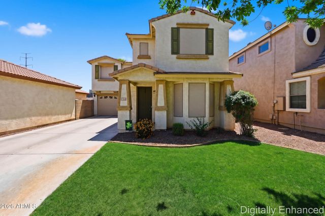 7413 S 19TH Street, Phoenix, AZ 85042