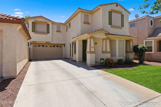 7413 S 19TH Street, Phoenix, AZ 85042