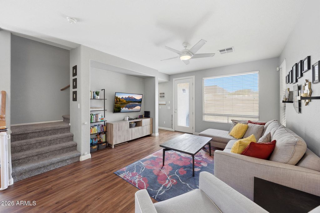 7413 S 19TH Street, Phoenix, AZ 85042