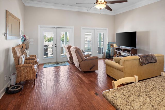 2366 Sandman, Crystal Beach, TX 77650