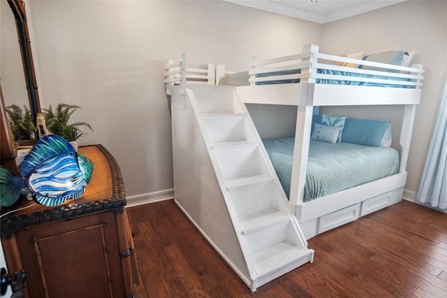 2366 Sandman, Crystal Beach, TX 77650