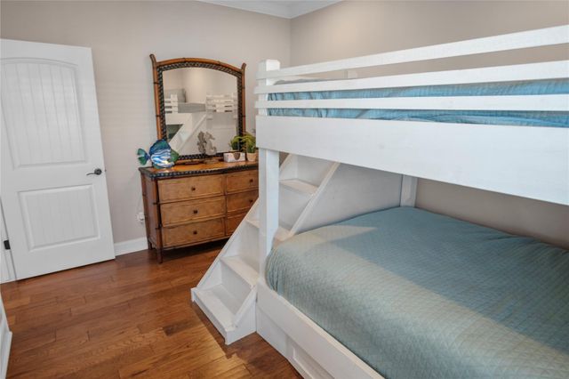 2366 Sandman, Crystal Beach, TX 77650