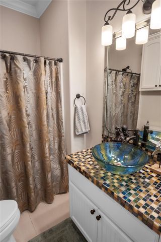 2366 Sandman, Crystal Beach, TX 77650