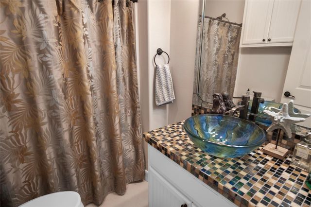 2366 Sandman, Crystal Beach, TX 77650