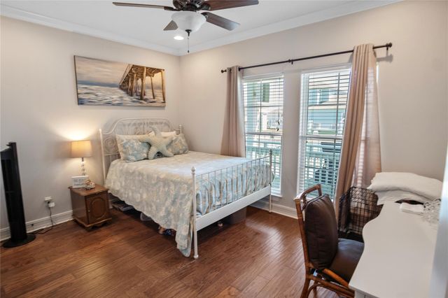 2366 Sandman, Crystal Beach, TX 77650