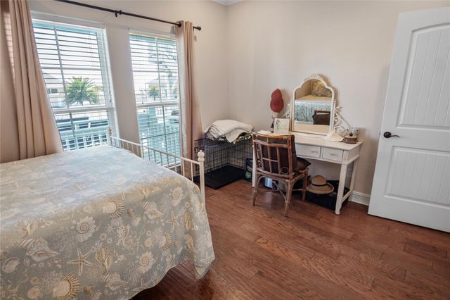 2366 Sandman, Crystal Beach, TX 77650