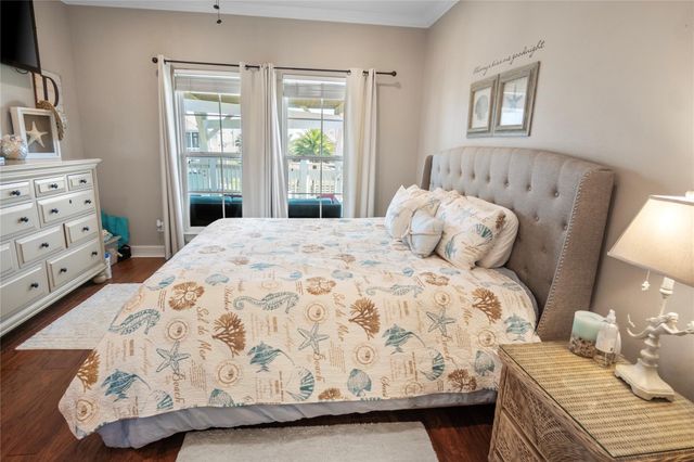 2366 Sandman, Crystal Beach, TX 77650