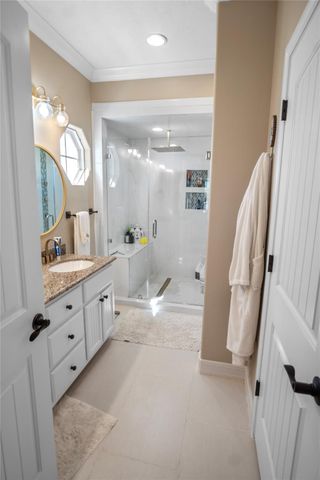 2366 Sandman, Crystal Beach, TX 77650