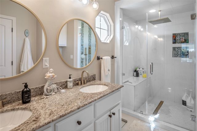 2366 Sandman, Crystal Beach, TX 77650