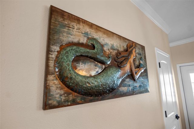 2366 Sandman, Crystal Beach, TX 77650