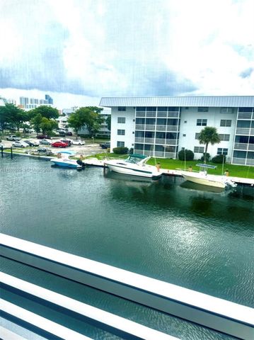 3600 NE 170 Street Apt.D.303, North Miami Beach, FL 33160