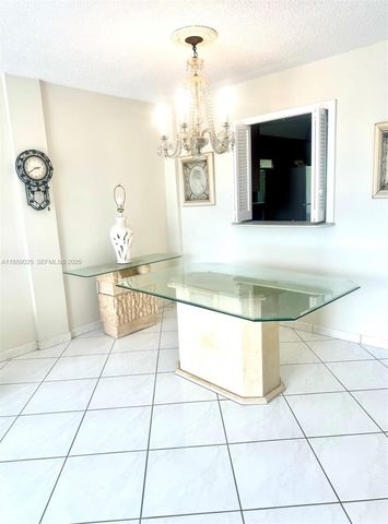 3600 NE 170 Street Apt.D.303, North Miami Beach, FL 33160