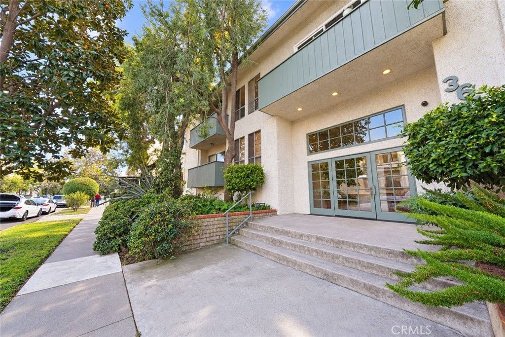 3649 Glendon Avenue, Los Angeles, CA 90034 — photo 2