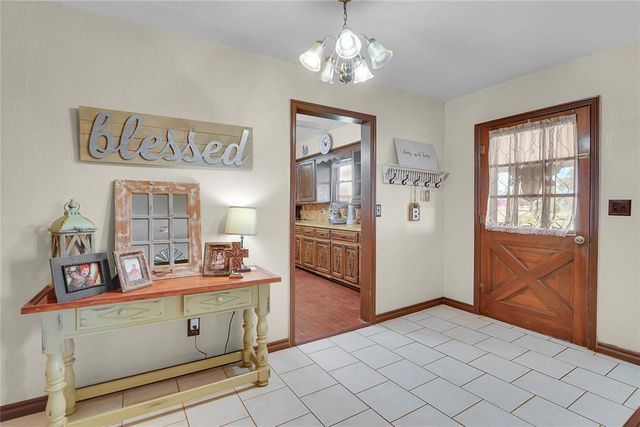 1826 E Iris Avenue, Hobart, OK 73651