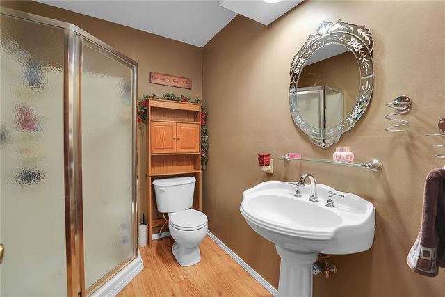 1826 E Iris Avenue, Hobart, OK 73651