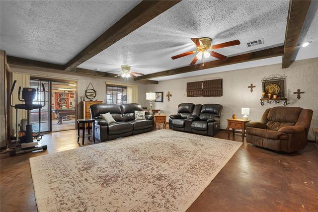 1826 E Iris Avenue, Hobart, OK 73651