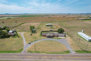 1826 E Iris Avenue, Hobart, OK 73651