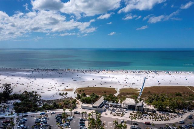 951 CONTENTO ST., Siesta Key, FL 34242