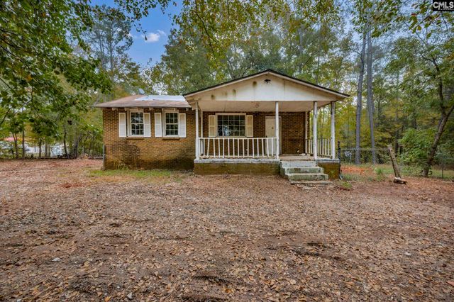 8857 SC-215, Jenkinsville, SC 29065