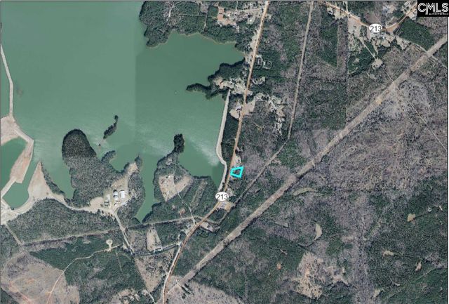 8857 SC-215, Jenkinsville, SC 29065