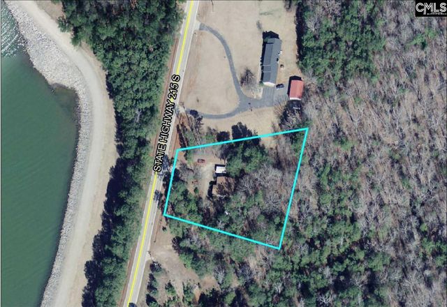 8857 SC-215, Jenkinsville, SC 29065