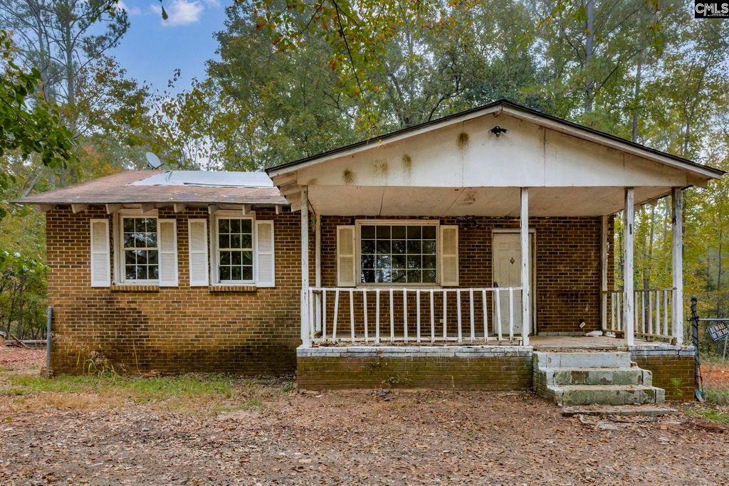 8857 SC-215, Jenkinsville, SC 29065
