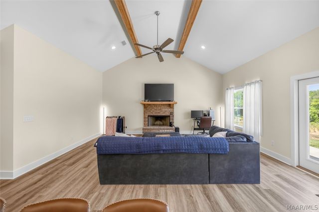 96 Madix Drive, Eclectic, AL 36024